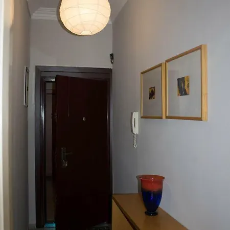 Luxury At Proxenou Koromila Apartament Saloniki