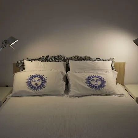 Luxury At Proxenou Koromila * Saloniki