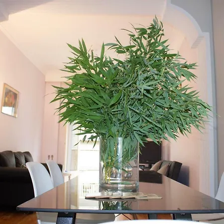 Apartament Luxury At Proxenou Koromila Saloniki