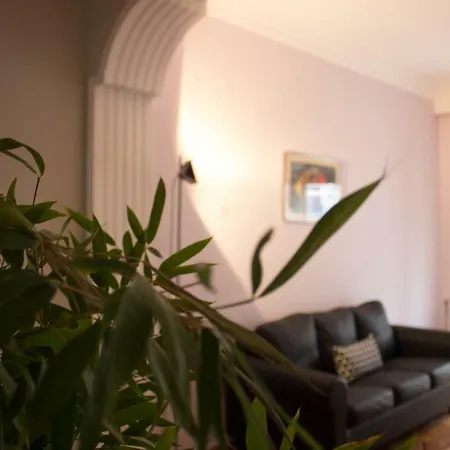 Luxury At Proxenou Koromila Apartament Saloniki