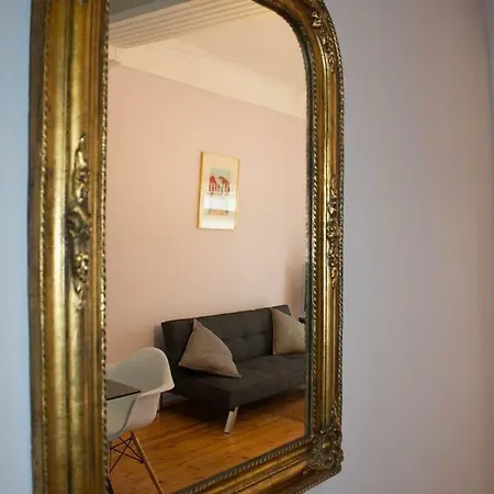 Luxury At Proxenou Koromila Apartament *