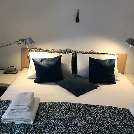 Luxury At Proxenou Koromila Apartament Saloniki