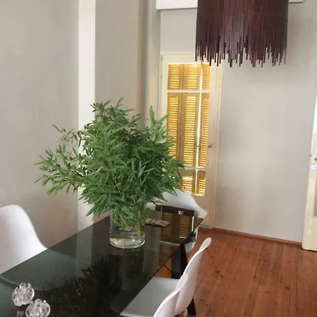 דירה Luxury At Proxenou Koromila *