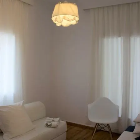 דירה Luxury At Proxenou Koromila סלוניקי